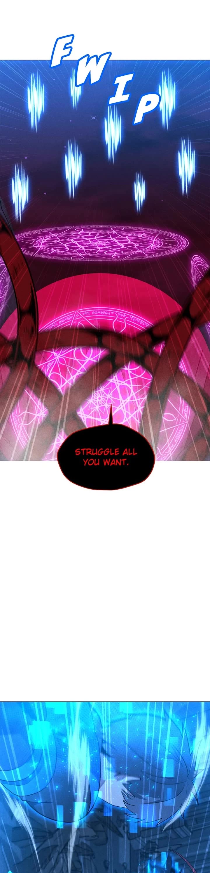 Solo Spell Caster chapter 223 page 34