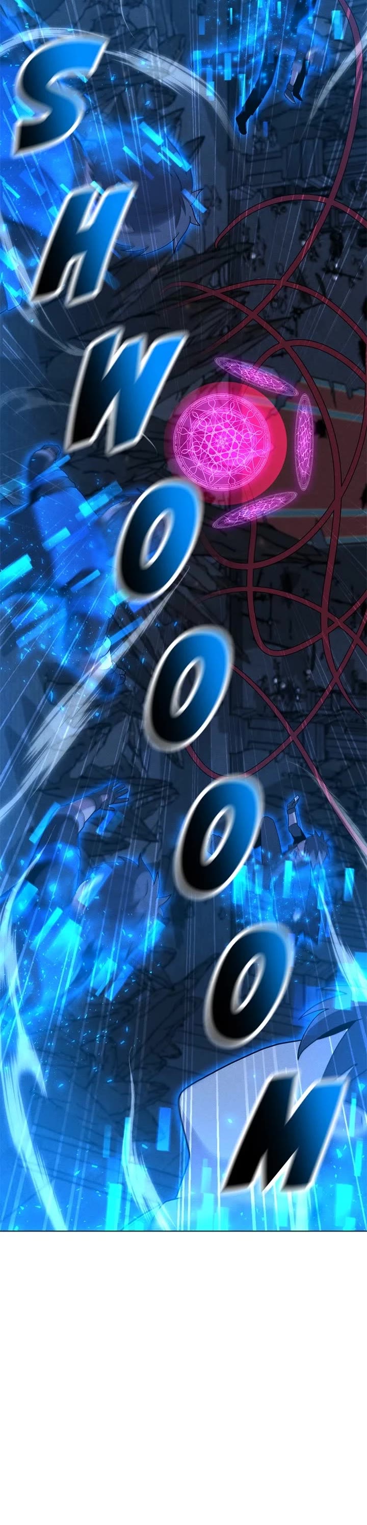 Solo Spell Caster chapter 223 page 35