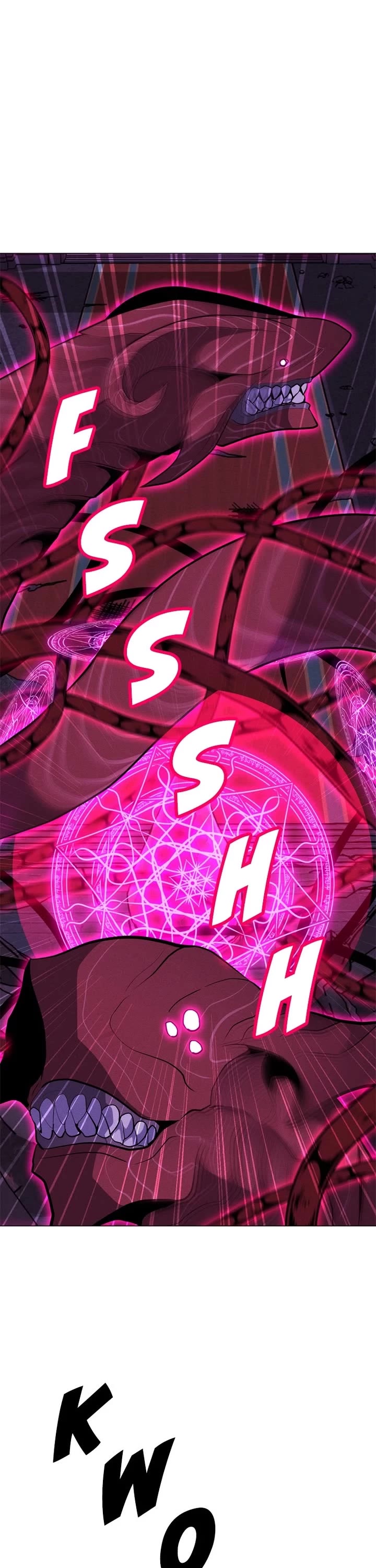 Solo Spell Caster chapter 223 page 36