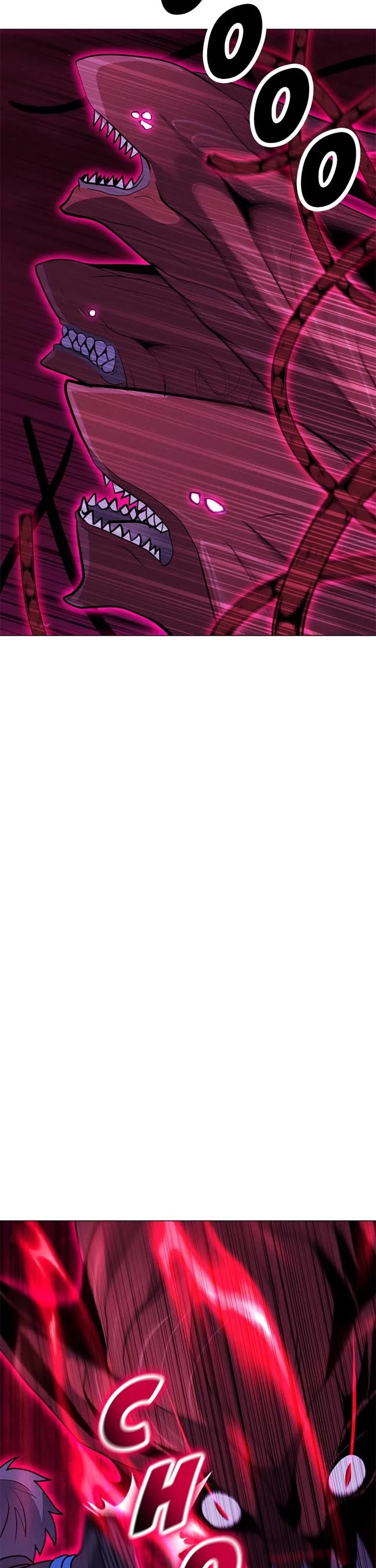 Solo Spell Caster chapter 223 page 37