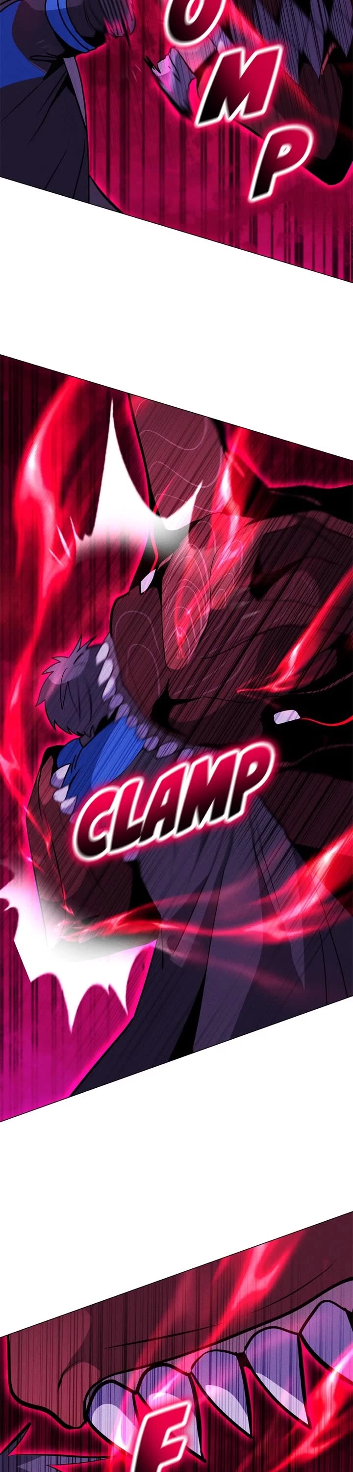 Solo Spell Caster chapter 223 page 38