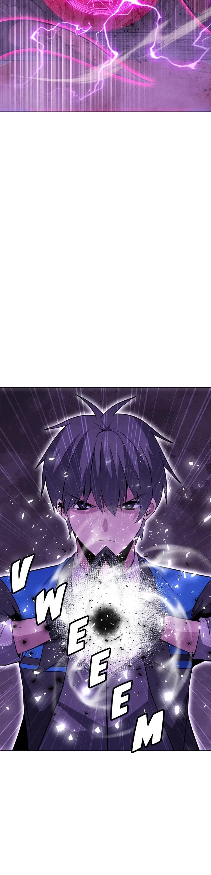 Solo Spell Caster chapter 223 page 4