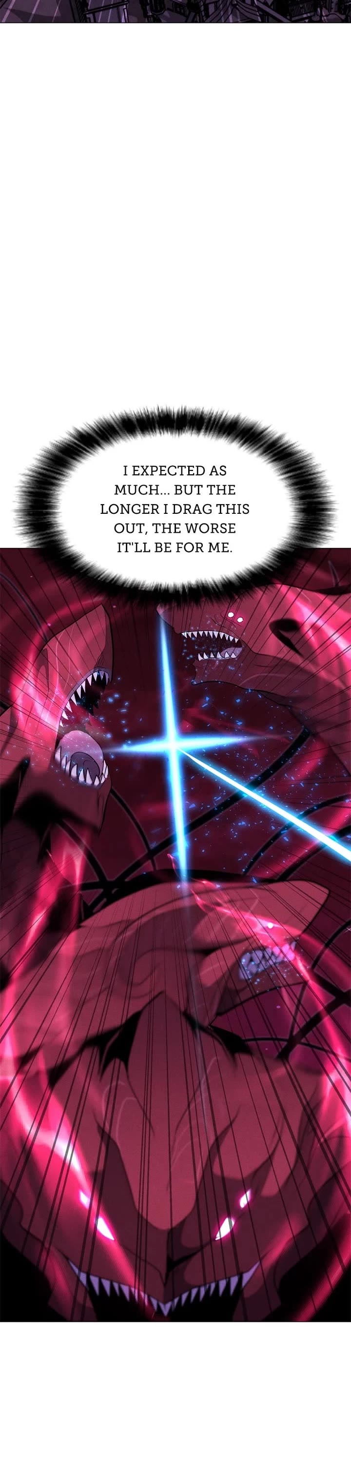 Solo Spell Caster chapter 223 page 40