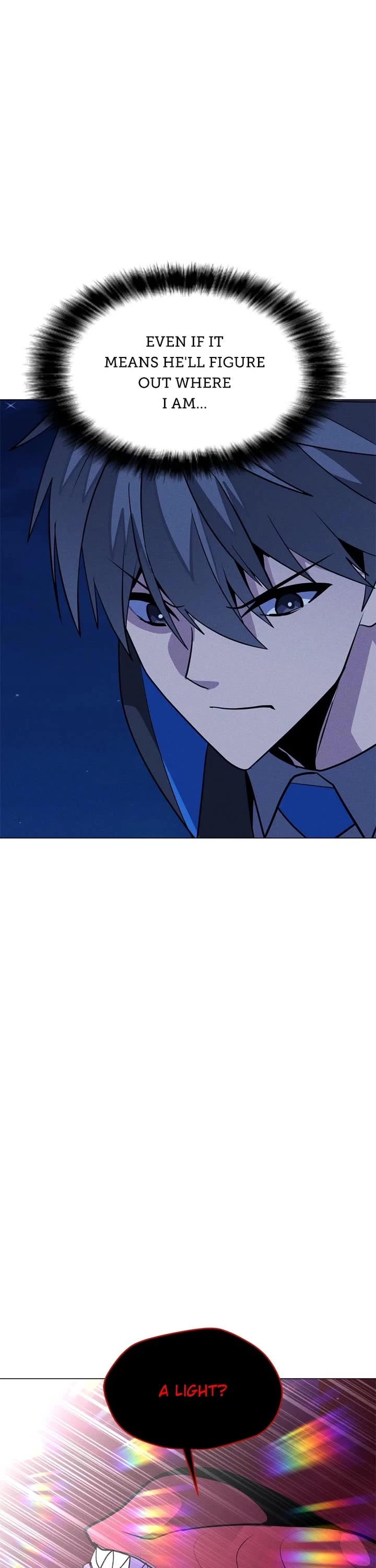 Solo Spell Caster chapter 223 page 41