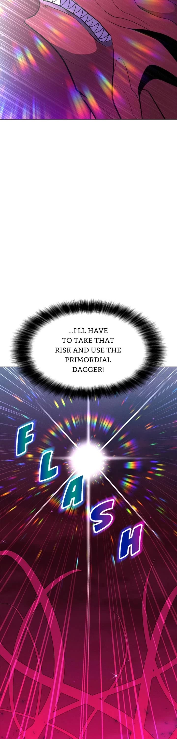 Solo Spell Caster chapter 223 page 42