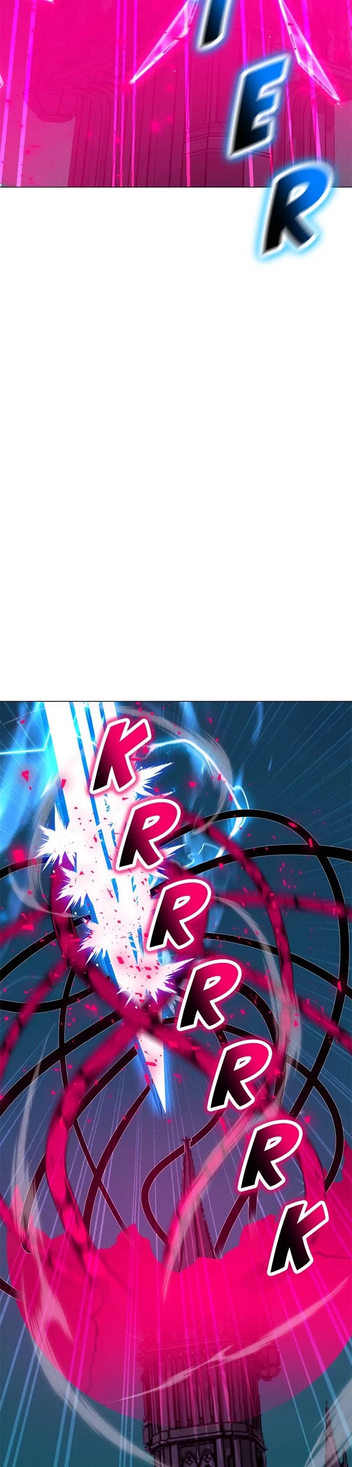 Solo Spell Caster chapter 223 page 48