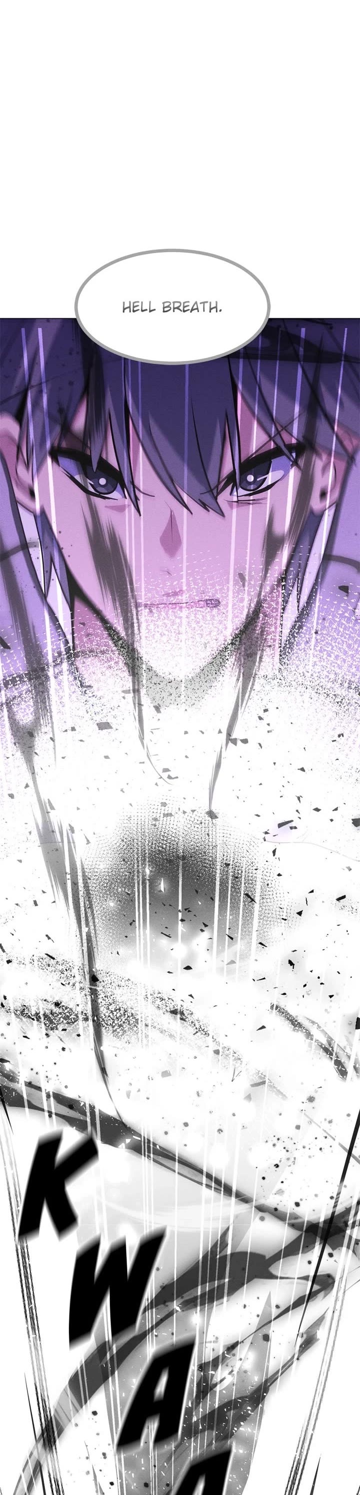 Solo Spell Caster chapter 223 page 5