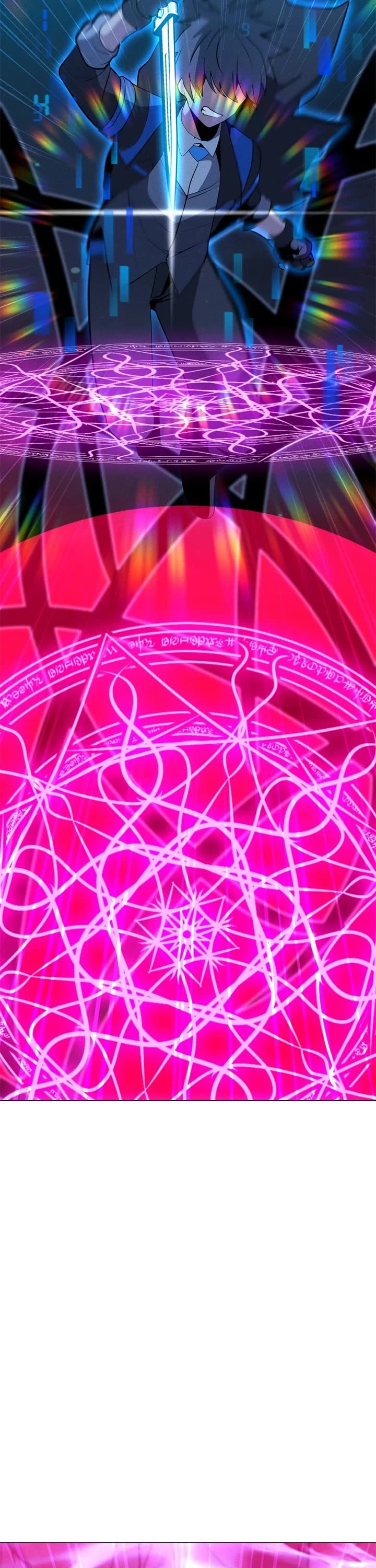 Solo Spell Caster chapter 223 page 51