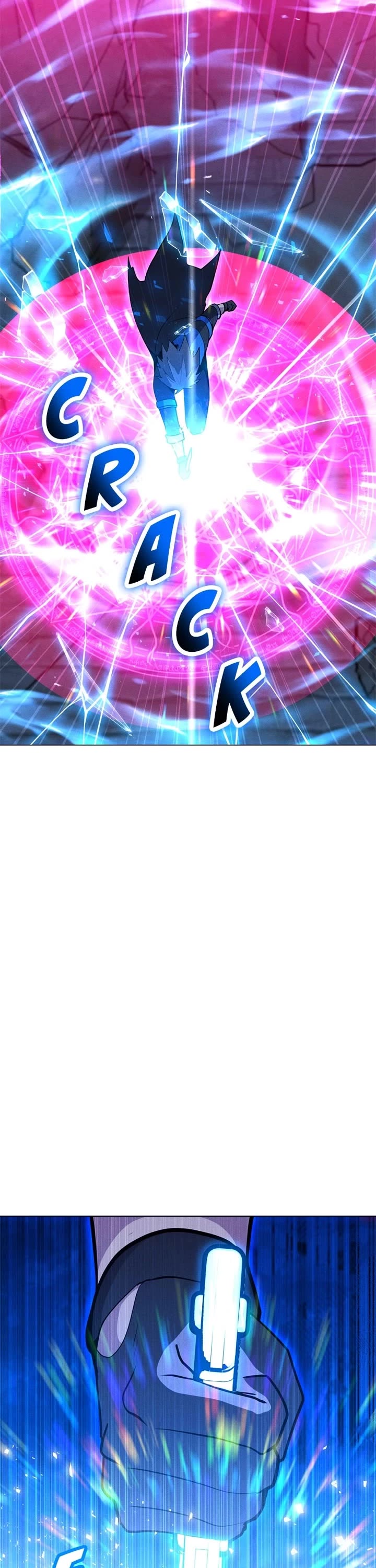 Solo Spell Caster chapter 223 page 52