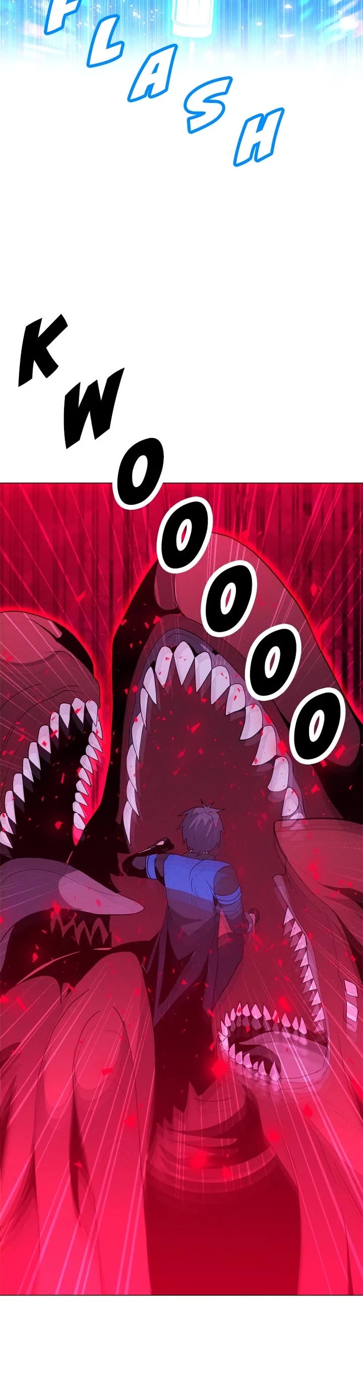 Solo Spell Caster chapter 223 page 53