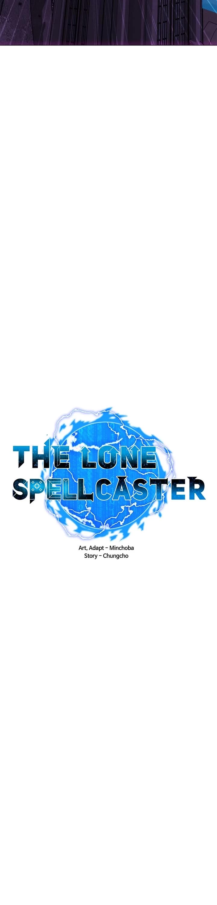 Solo Spell Caster chapter 223 page 8