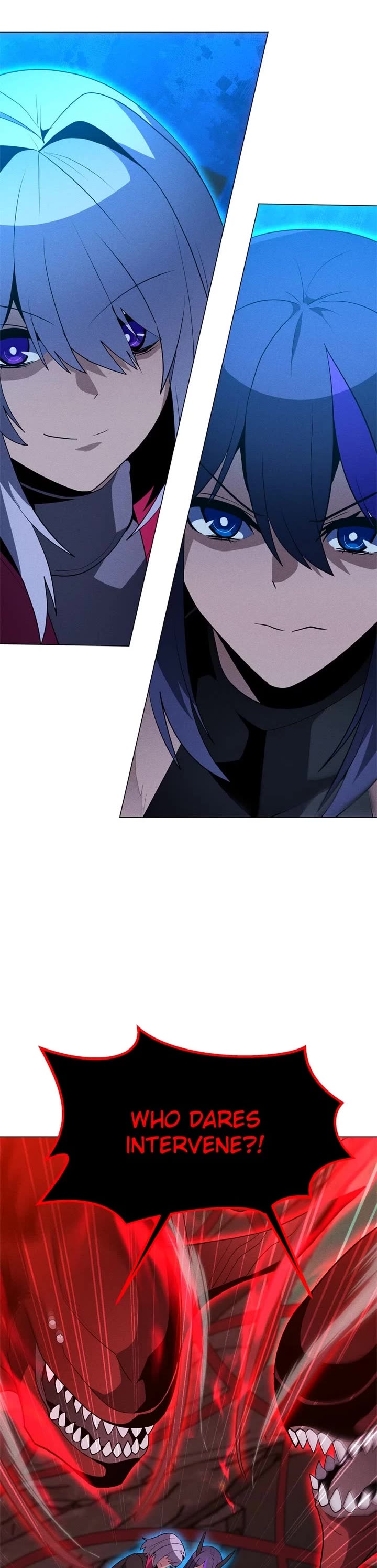 Solo Spell Caster chapter 224 page 10