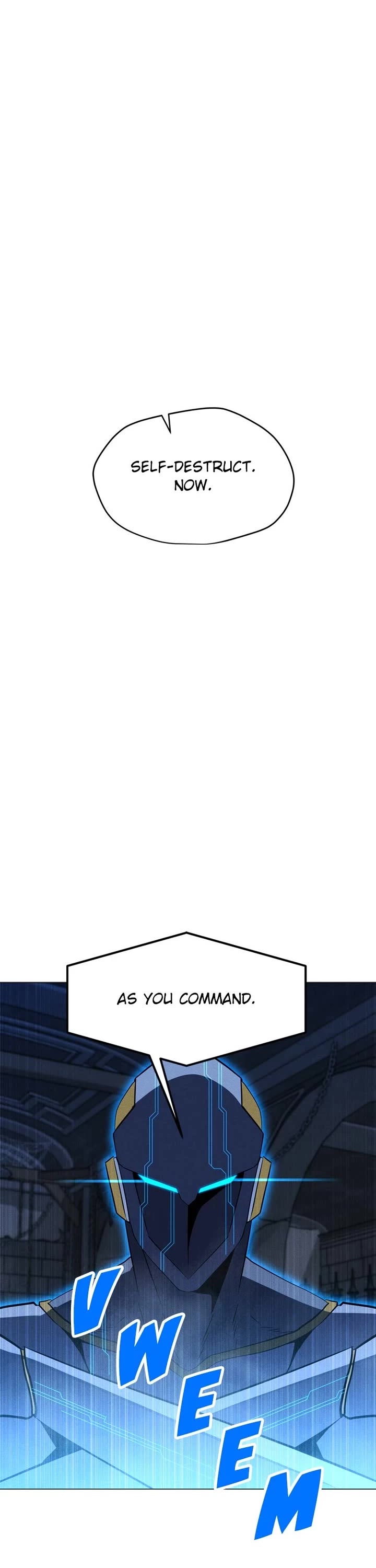 Solo Spell Caster chapter 224 page 12