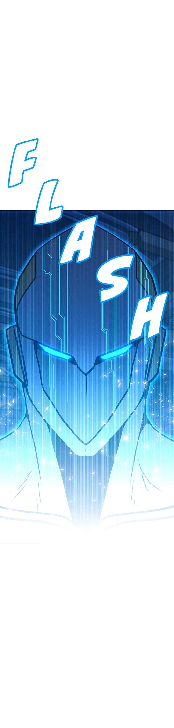 Solo Spell Caster chapter 224 page 13