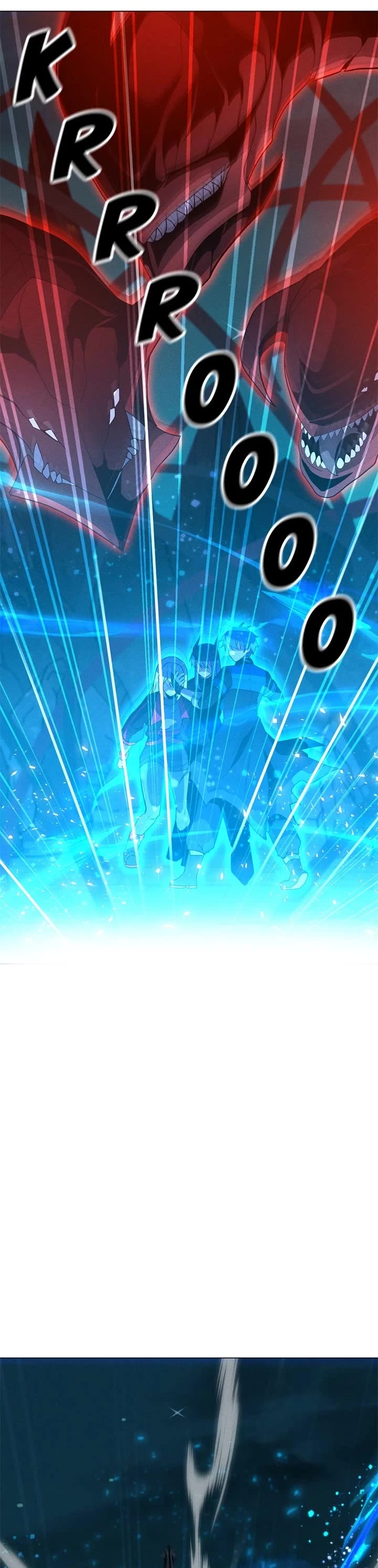 Solo Spell Caster chapter 224 page 14