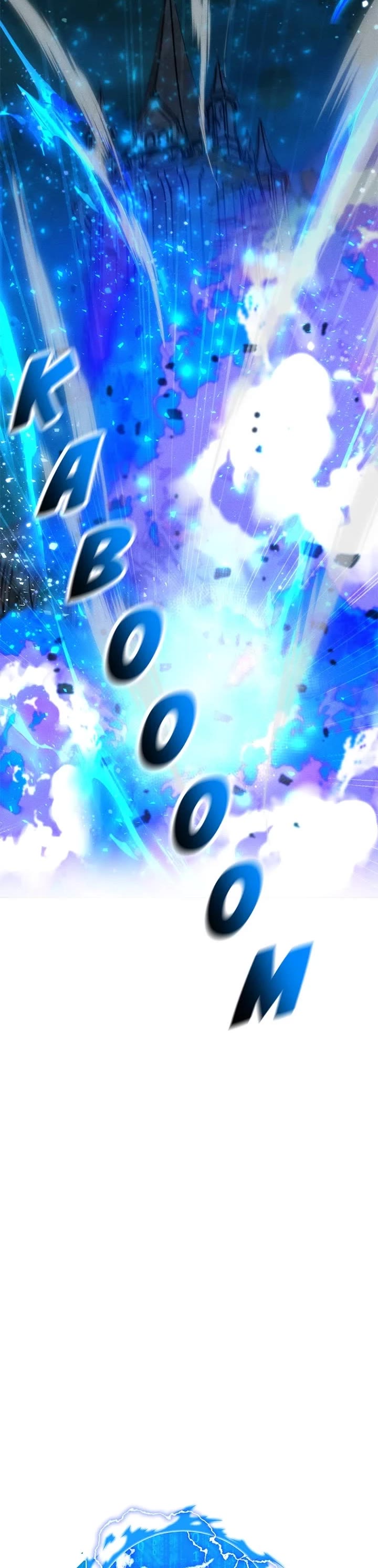 Solo Spell Caster chapter 224 page 15