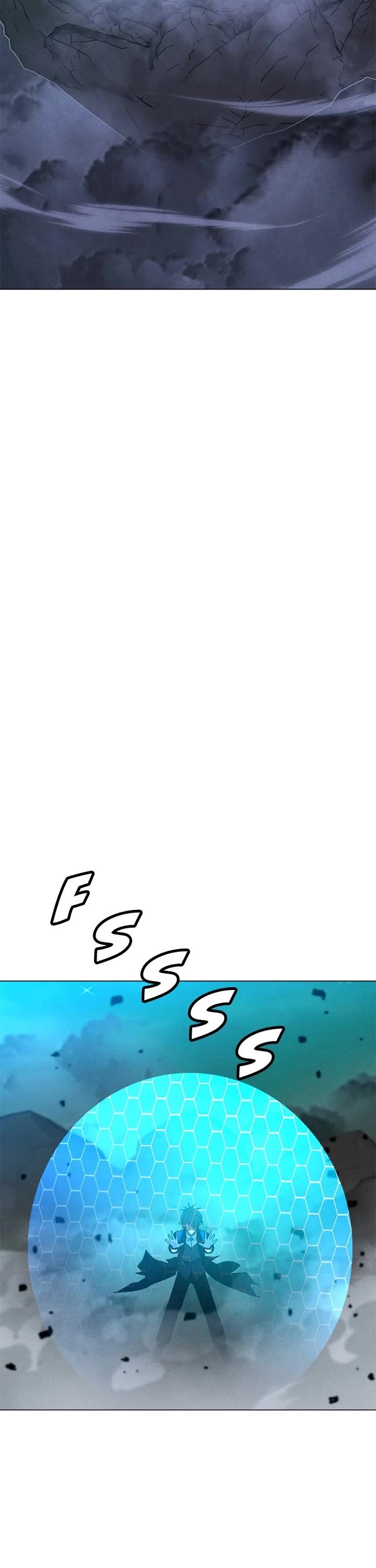 Solo Spell Caster chapter 224 page 17