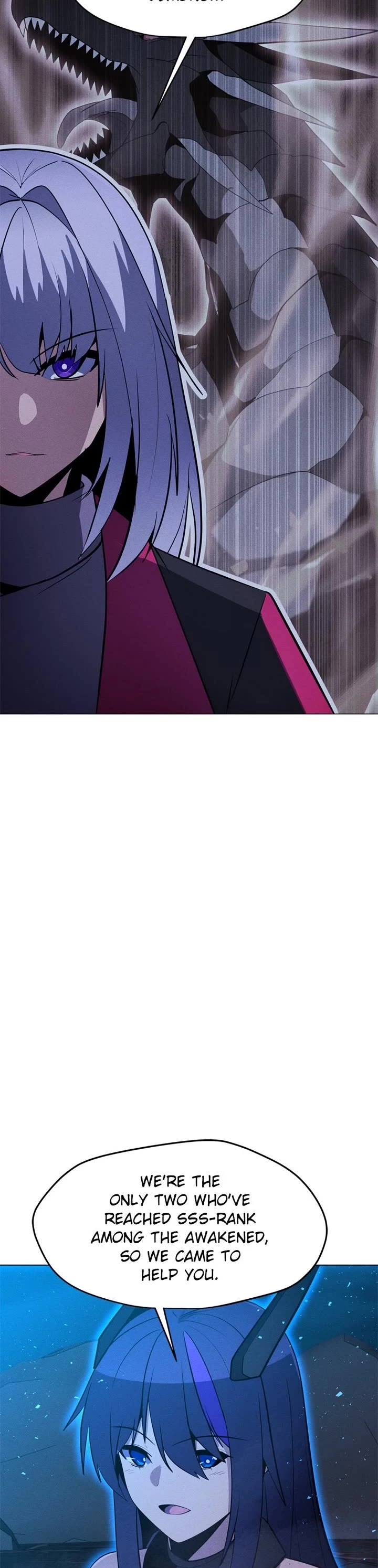 Solo Spell Caster chapter 224 page 19