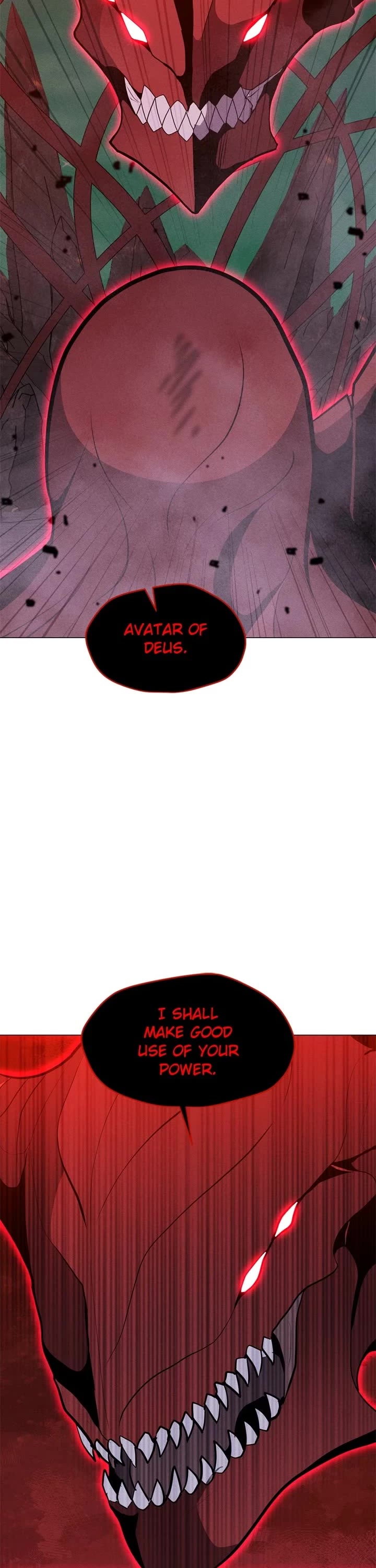 Solo Spell Caster chapter 224 page 2