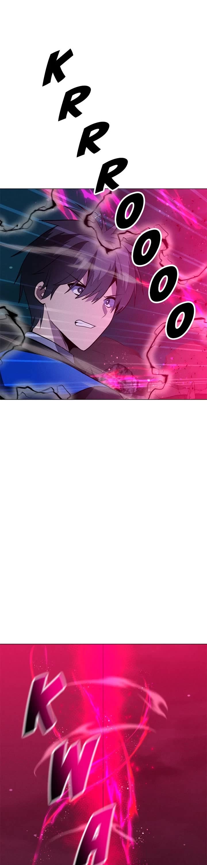 Solo Spell Caster chapter 224 page 23