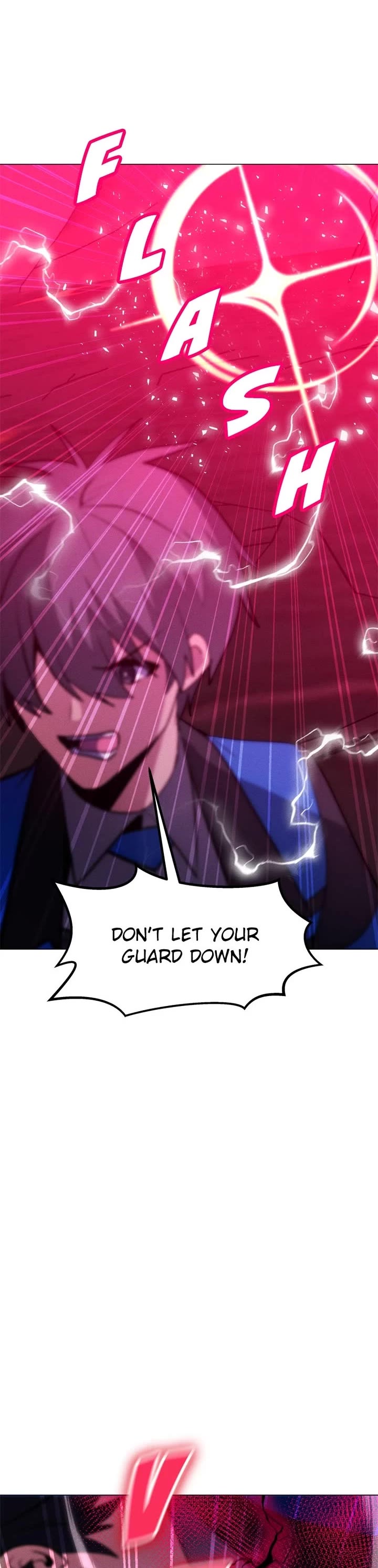 Solo Spell Caster chapter 224 page 25