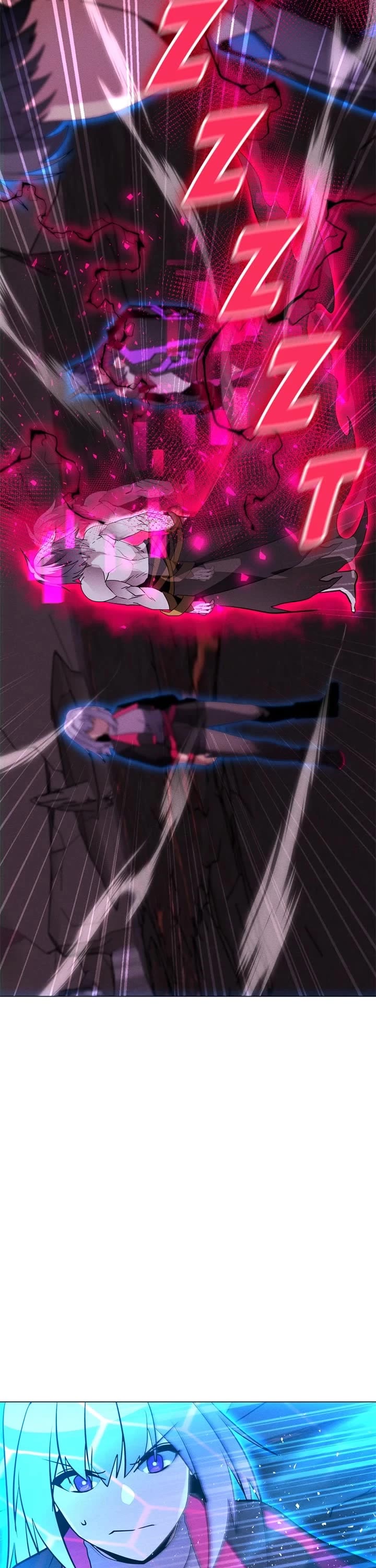 Solo Spell Caster chapter 224 page 26