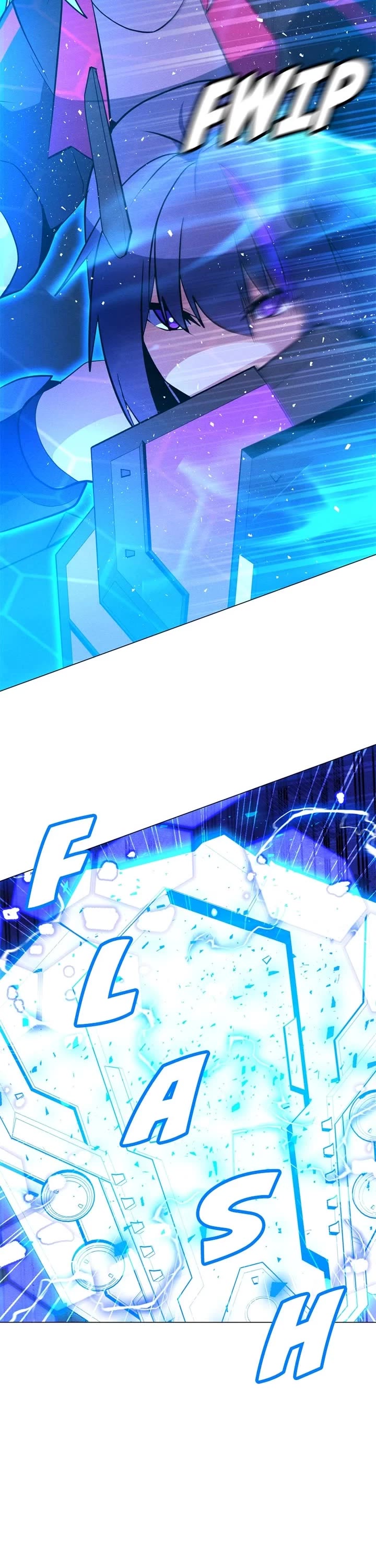 Solo Spell Caster chapter 224 page 27