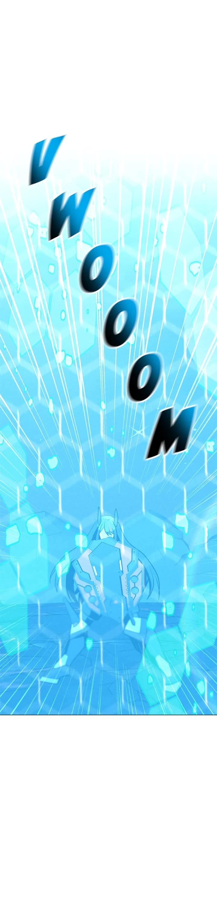 Solo Spell Caster chapter 224 page 28