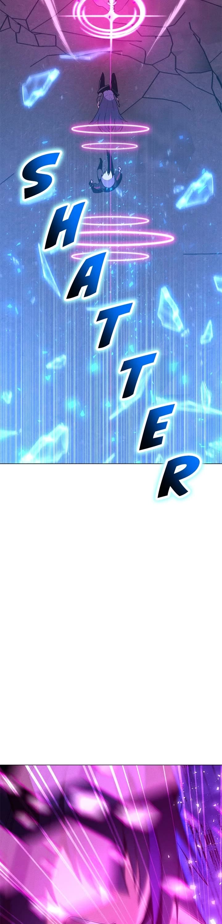 Solo Spell Caster chapter 224 page 30