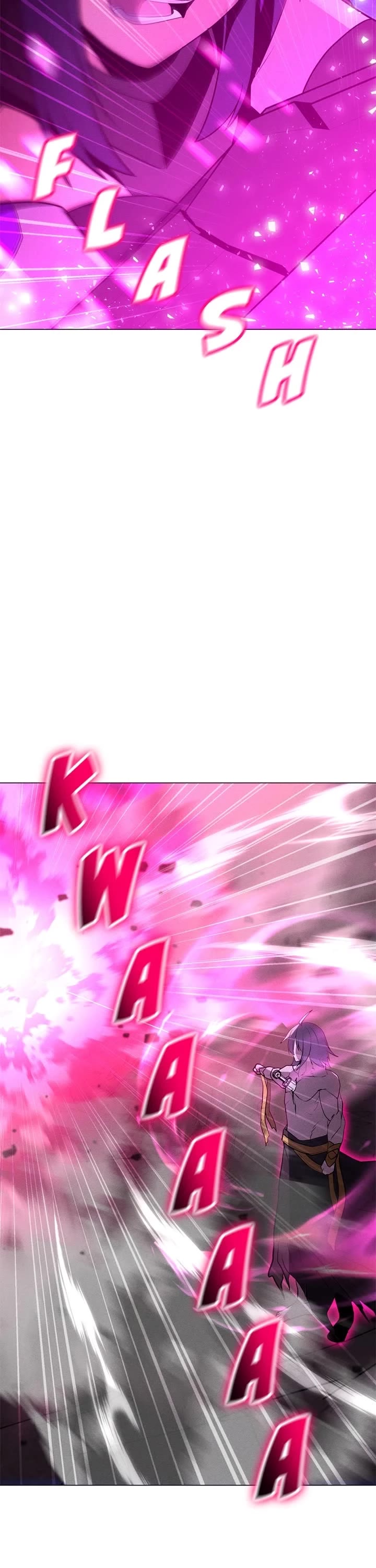 Solo Spell Caster chapter 224 page 31