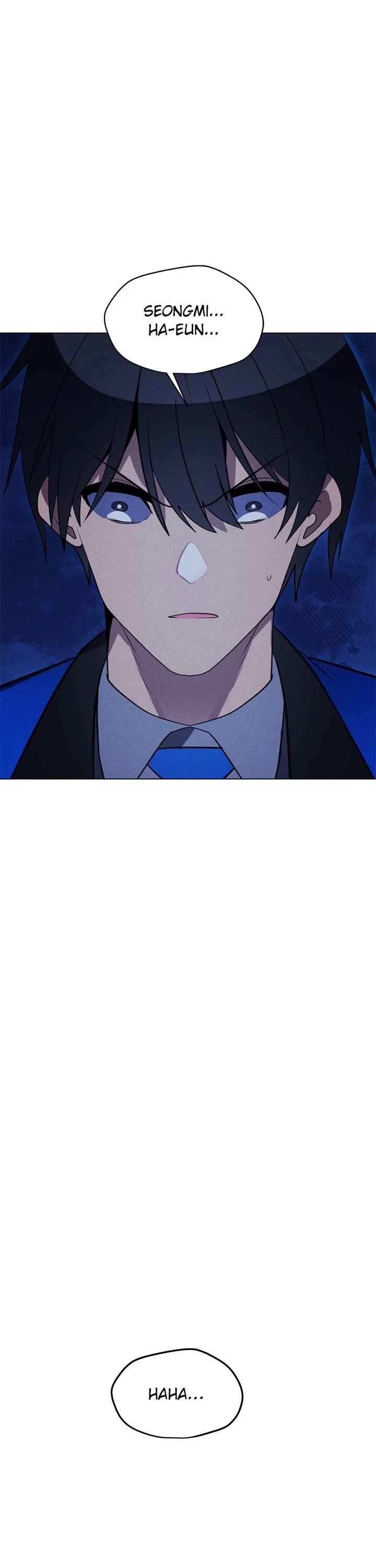 Solo Spell Caster chapter 224 page 32