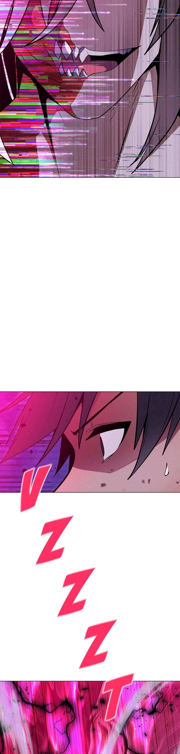 Solo Spell Caster chapter 224 page 36