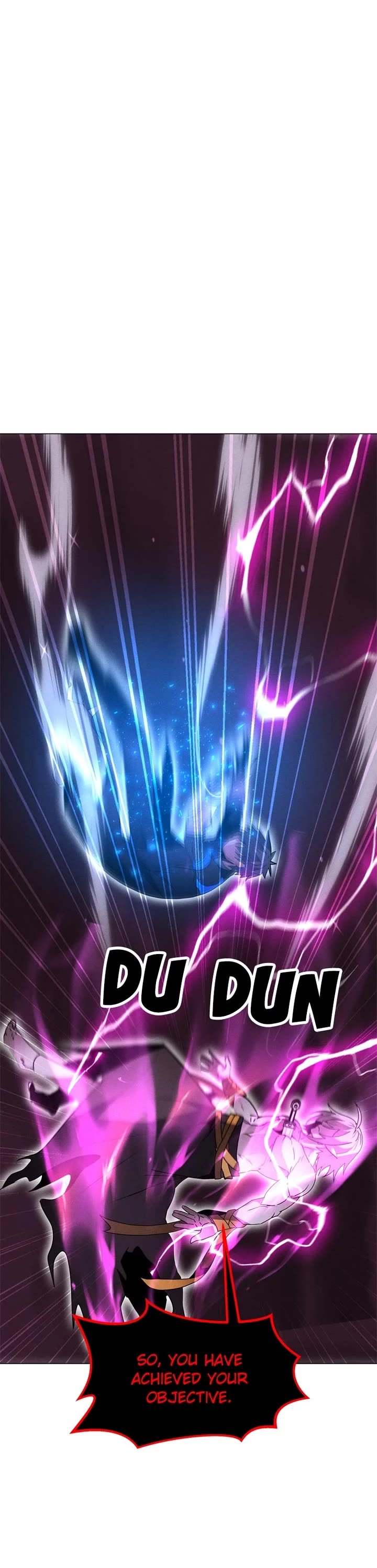 Solo Spell Caster chapter 224 page 39