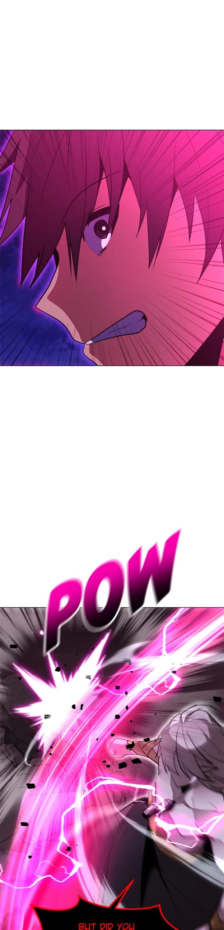 Solo Spell Caster chapter 224 page 40