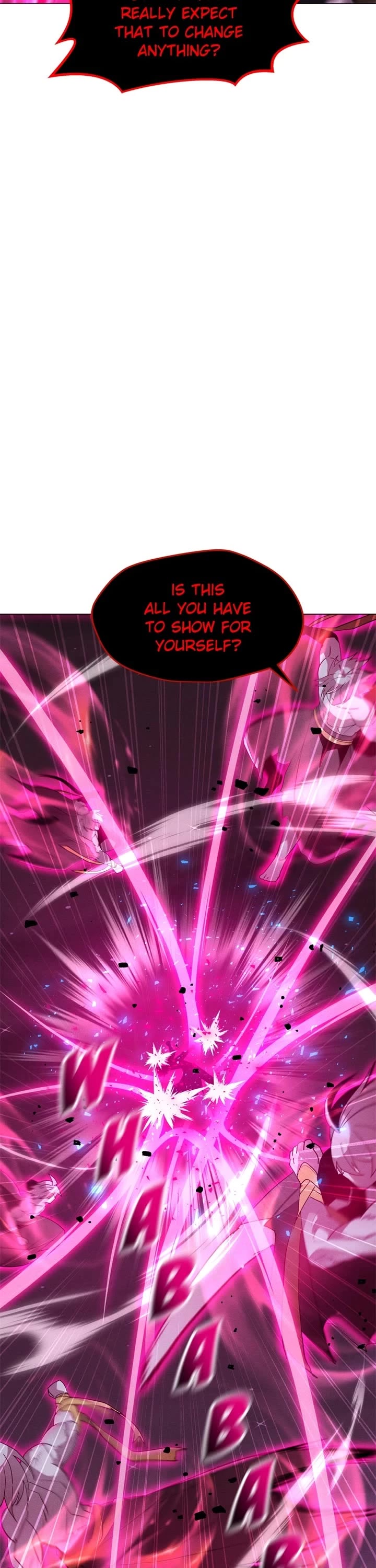 Solo Spell Caster chapter 224 page 41