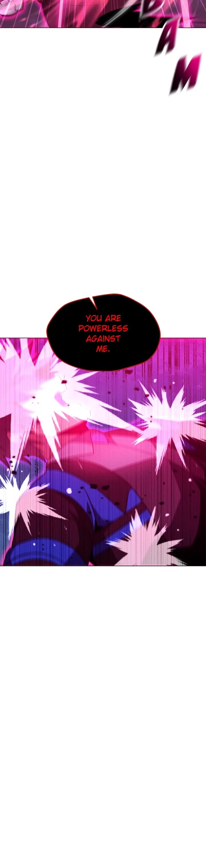 Solo Spell Caster chapter 224 page 42