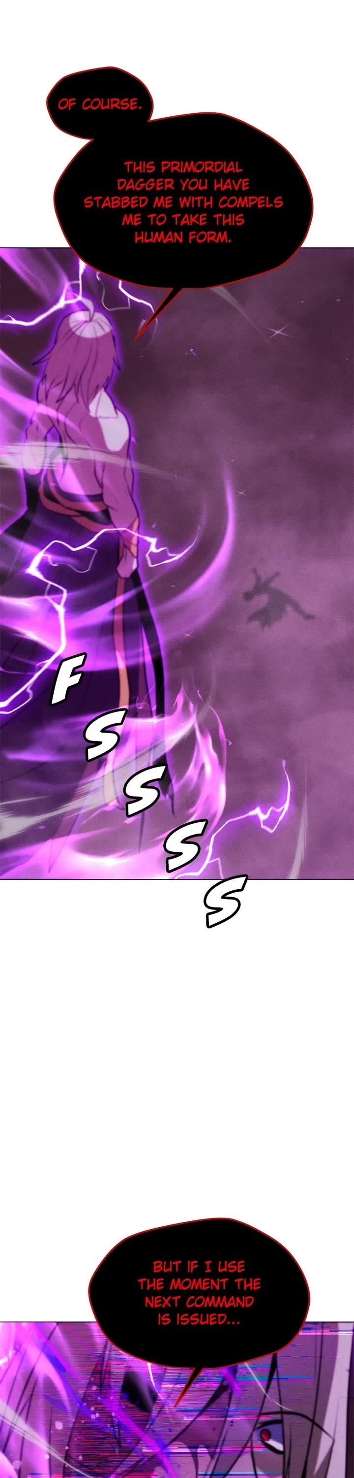 Solo Spell Caster chapter 224 page 43