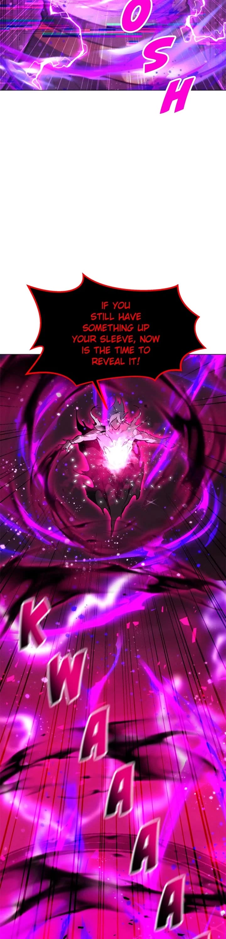 Solo Spell Caster chapter 224 page 45