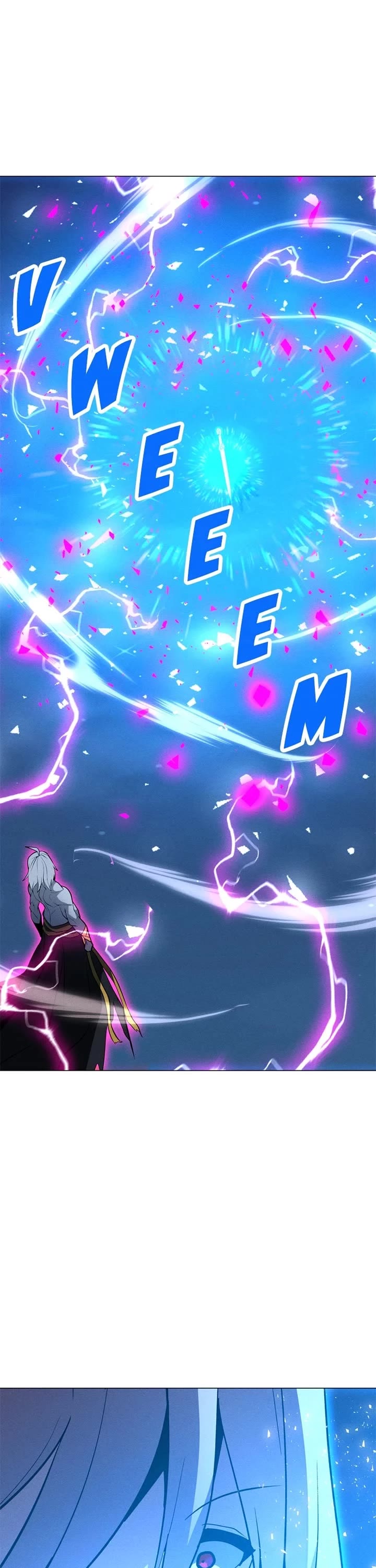 Solo Spell Caster chapter 224 page 48