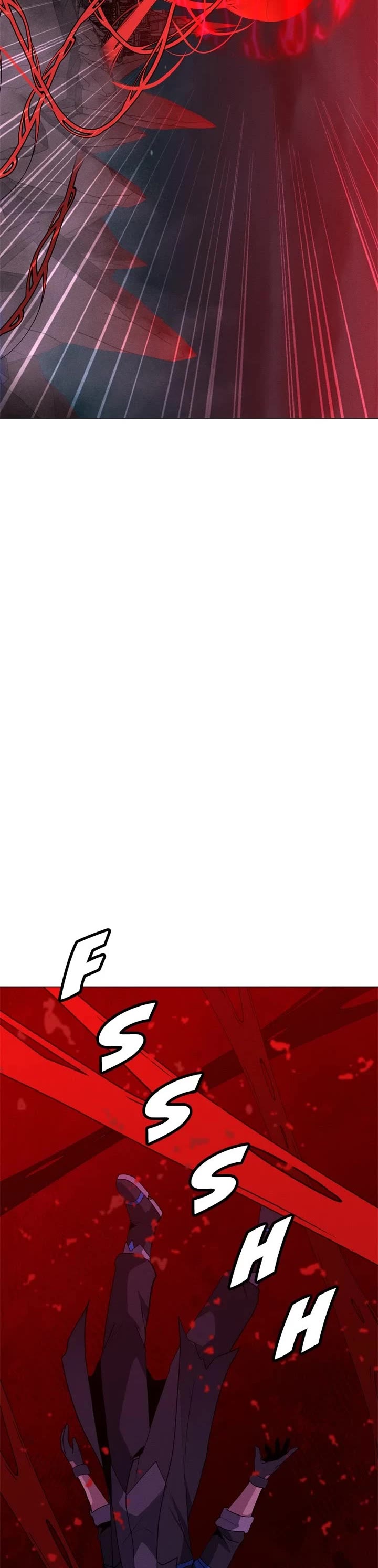 Solo Spell Caster chapter 224 page 5