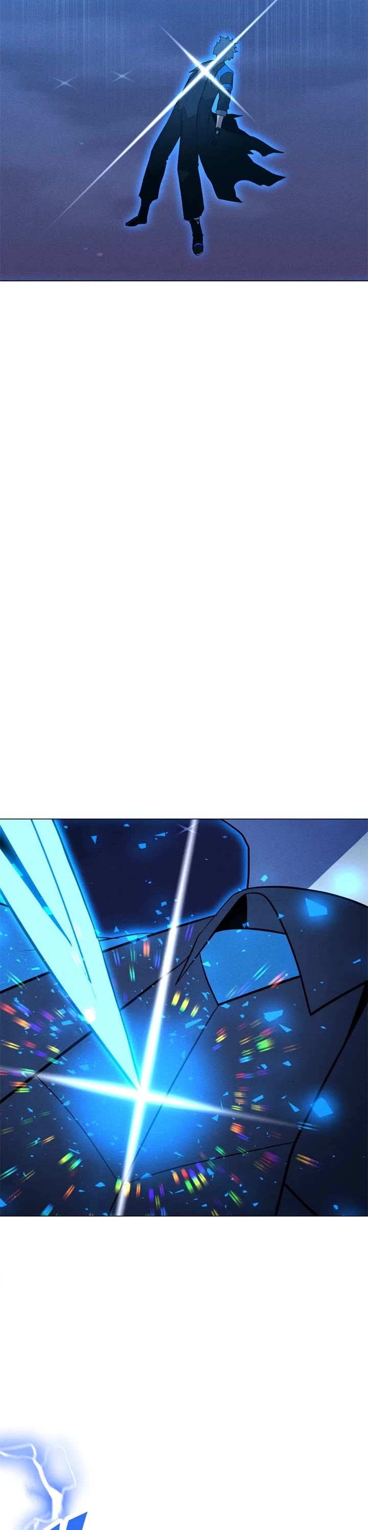 Solo Spell Caster chapter 224 page 50