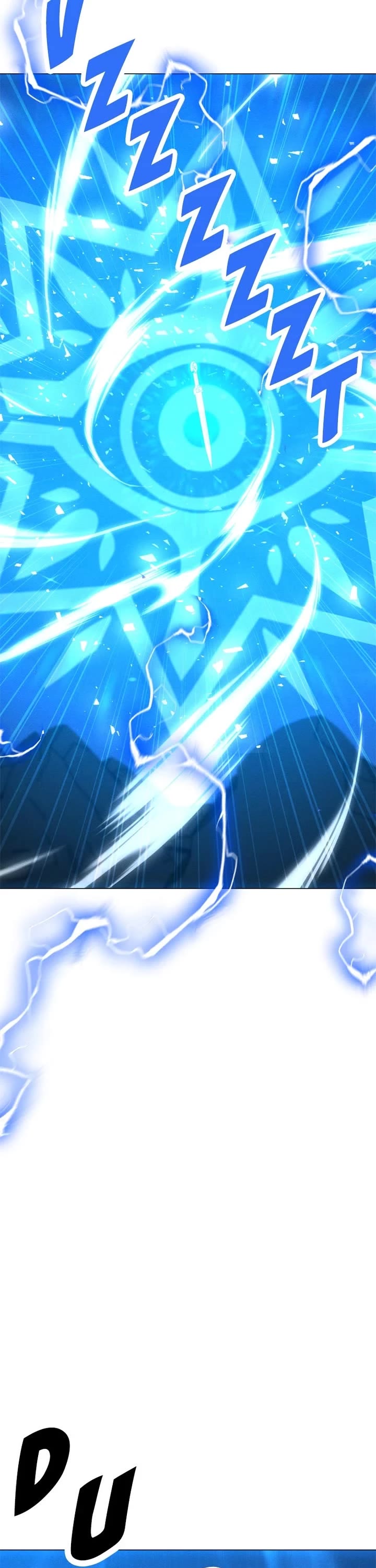 Solo Spell Caster chapter 224 page 51