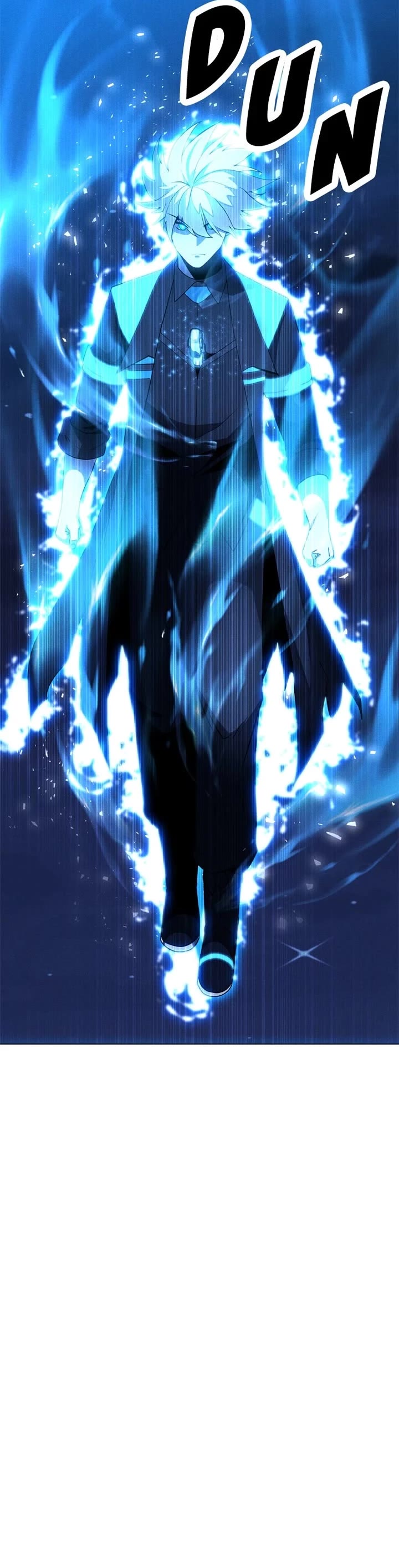 Solo Spell Caster chapter 224 page 52