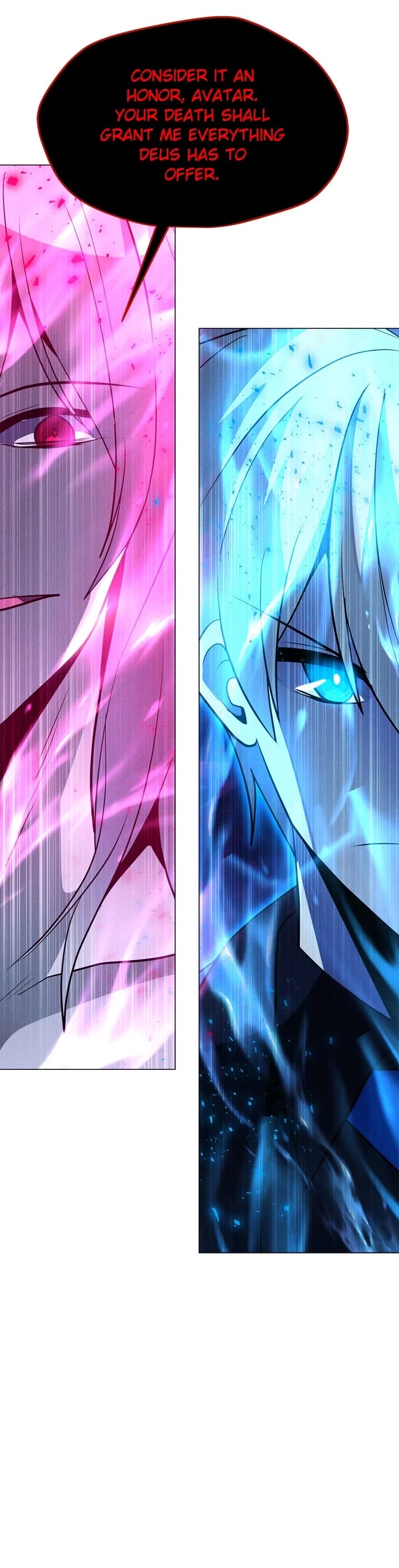 Solo Spell Caster chapter 224 page 53