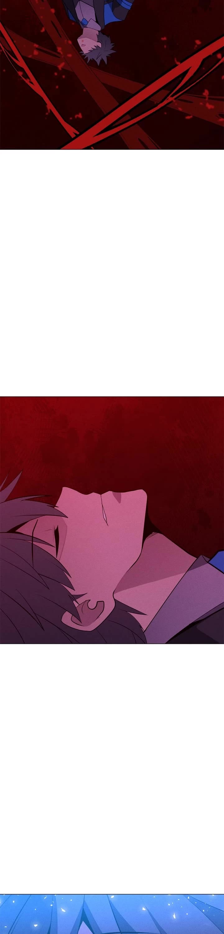 Solo Spell Caster chapter 224 page 6