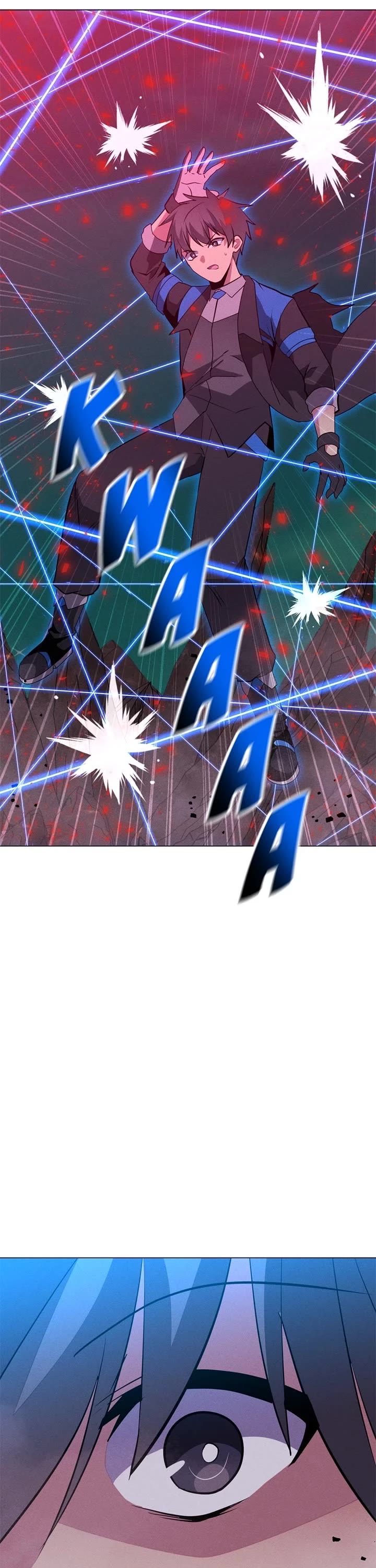 Solo Spell Caster chapter 224 page 8