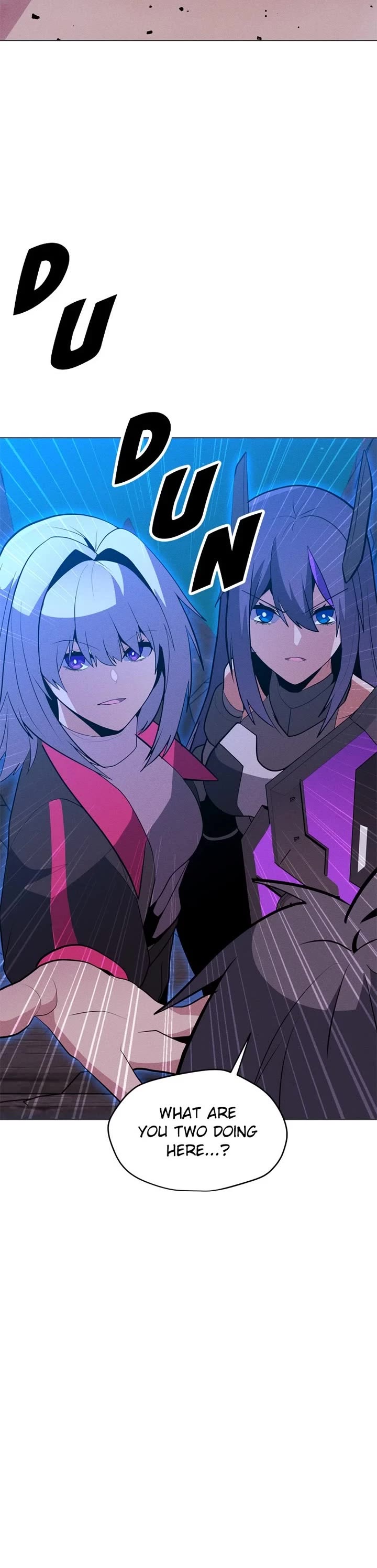 Solo Spell Caster chapter 224 page 9