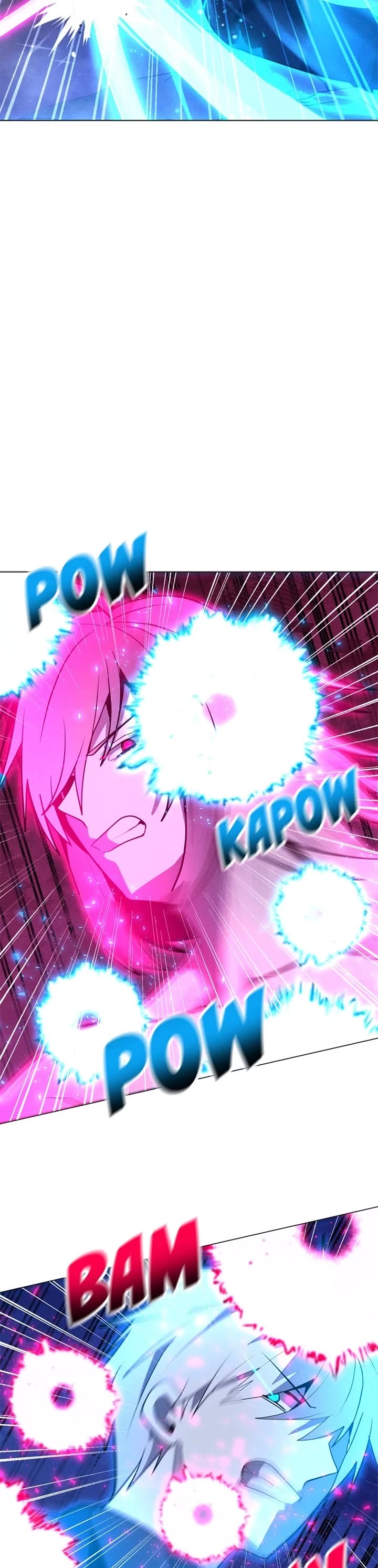 Solo Spell Caster chapter 225 page 15