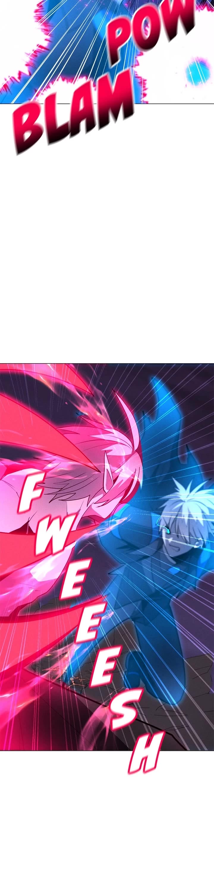 Solo Spell Caster chapter 225 page 16