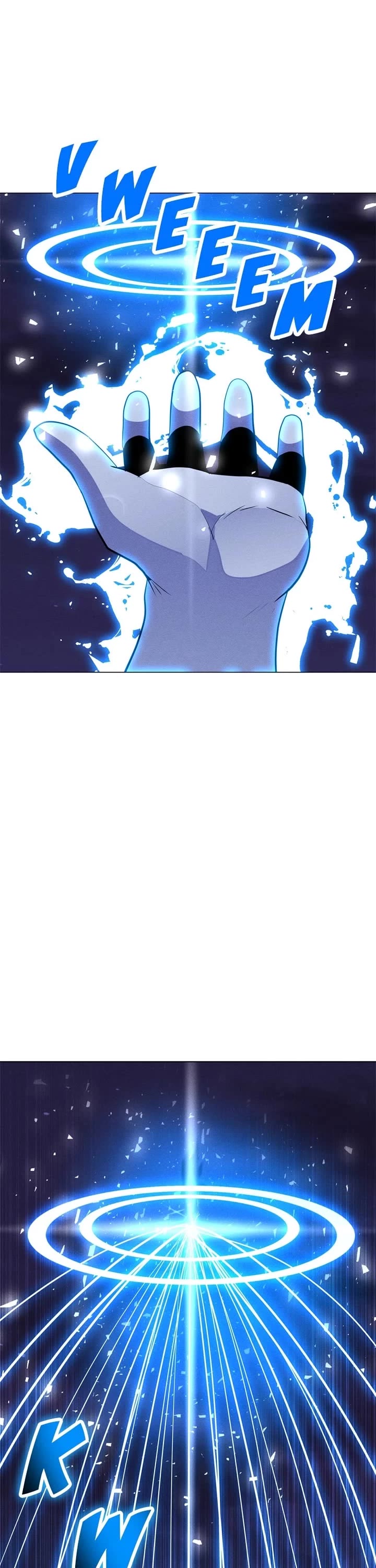 Solo Spell Caster chapter 225 page 22